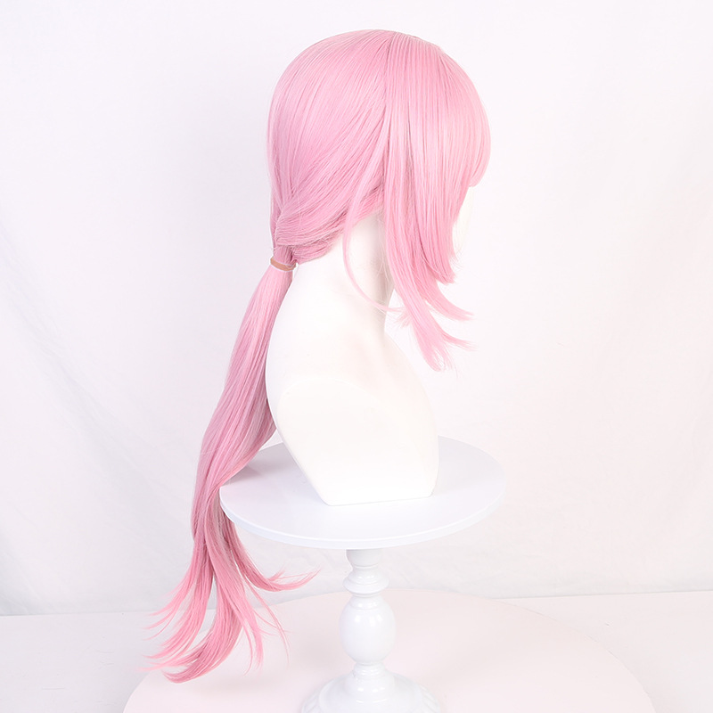 Peruka do cosplayu Bh3 Elysia, – Anime Cosplay Realistic recenzja i cena