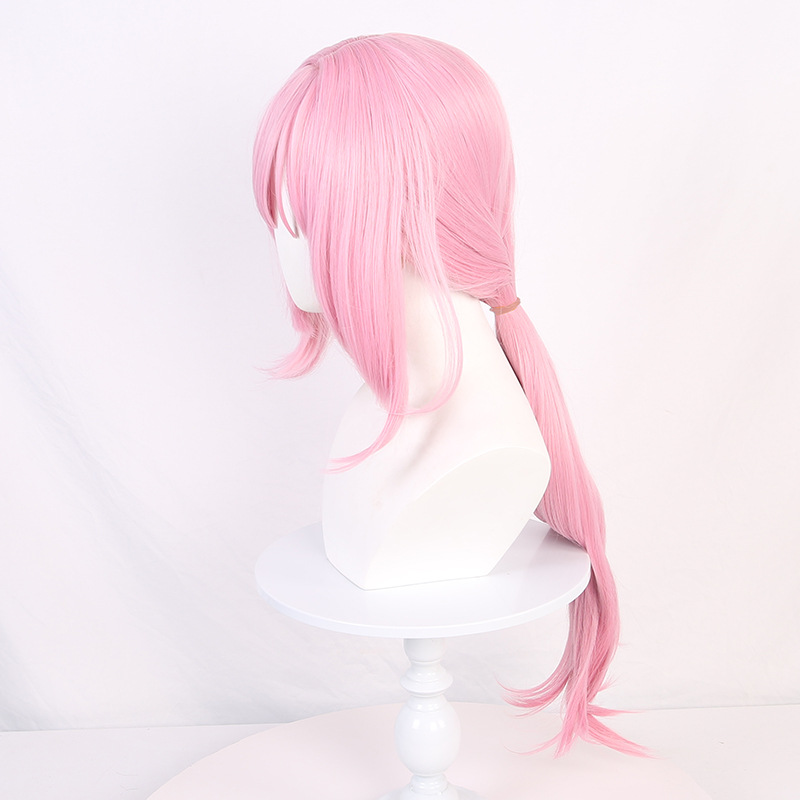Peruka do cosplayu Bh3 Elysia, – Anime Cosplay Realistic recenzja i cena