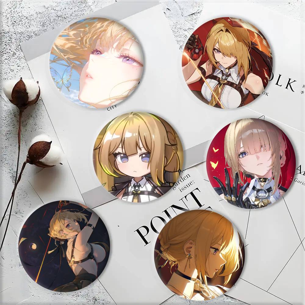 Gorąca Gra Zenless Zone Zero A – Cosplay Zone Anime Friends recenzja i cena