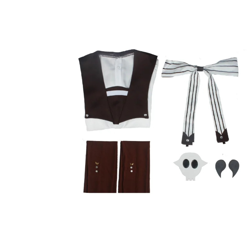 Kostium Yashiro Nene z anime T – Anime Cosplay Idea recenzja i cena