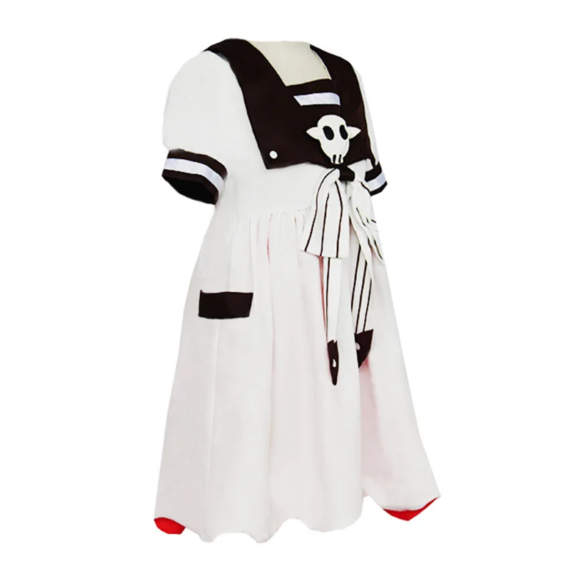 Kostium Yashiro Nene z anime T – Anime Cosplay Idea recenzja i cena