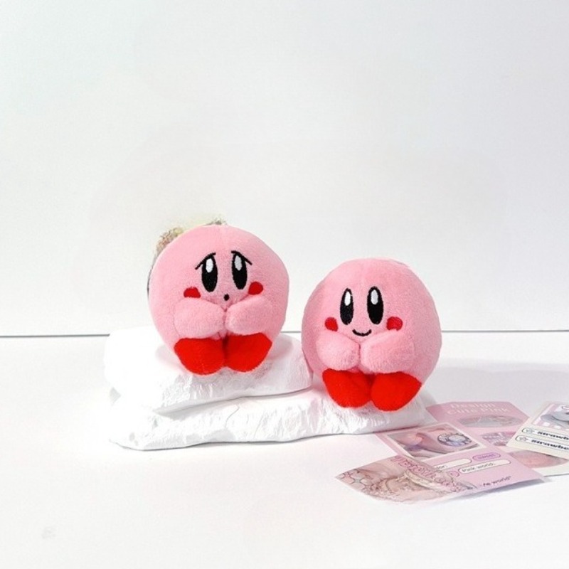 Nowy Śliczny Kirby Kreskówka A – Anime Cosplay Eyes recenzja i cena