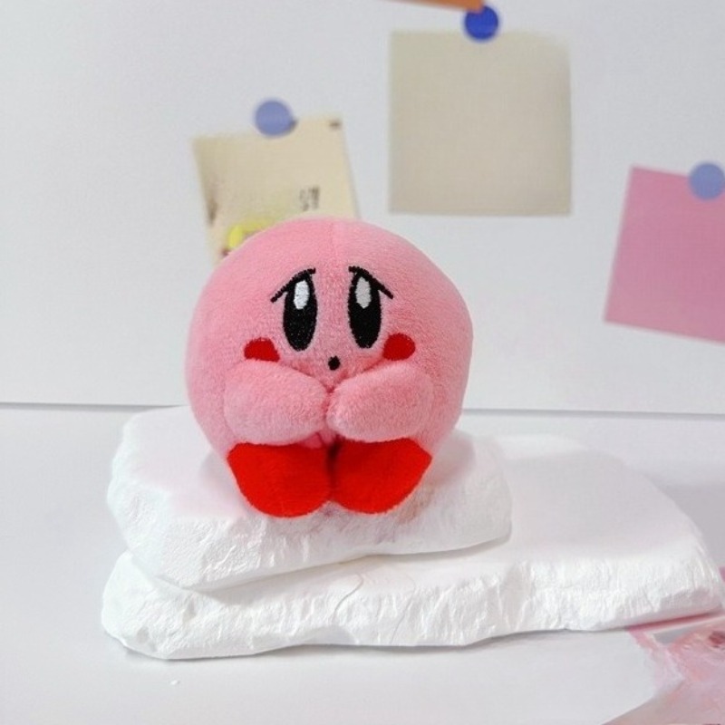 Nowy Śliczny Kirby Kreskówka A – Anime Cosplay Eyes recenzja i cena