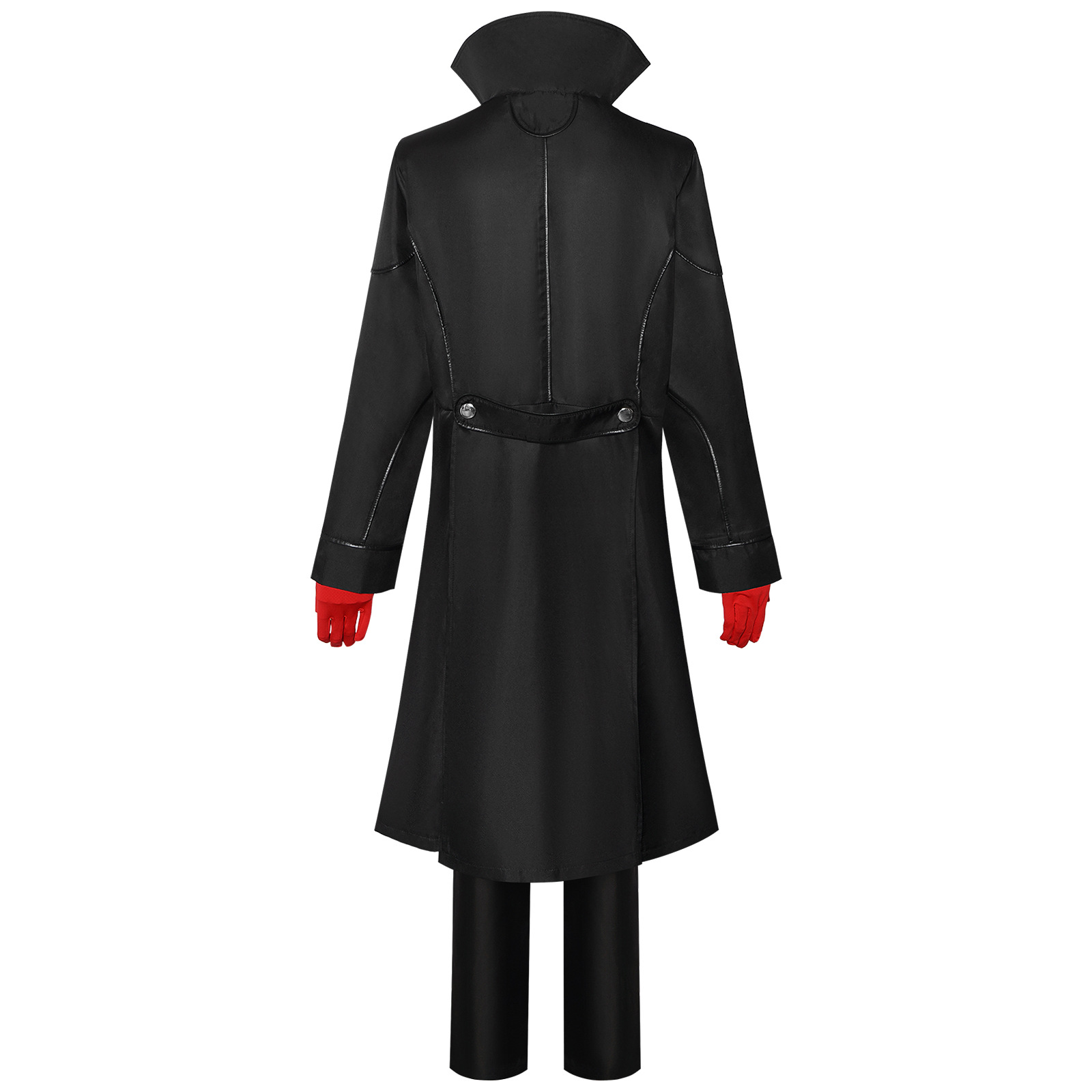 Kostium Cosplay Joker Ren Amam – Anime Cosplay Eyes recenzja i cena
