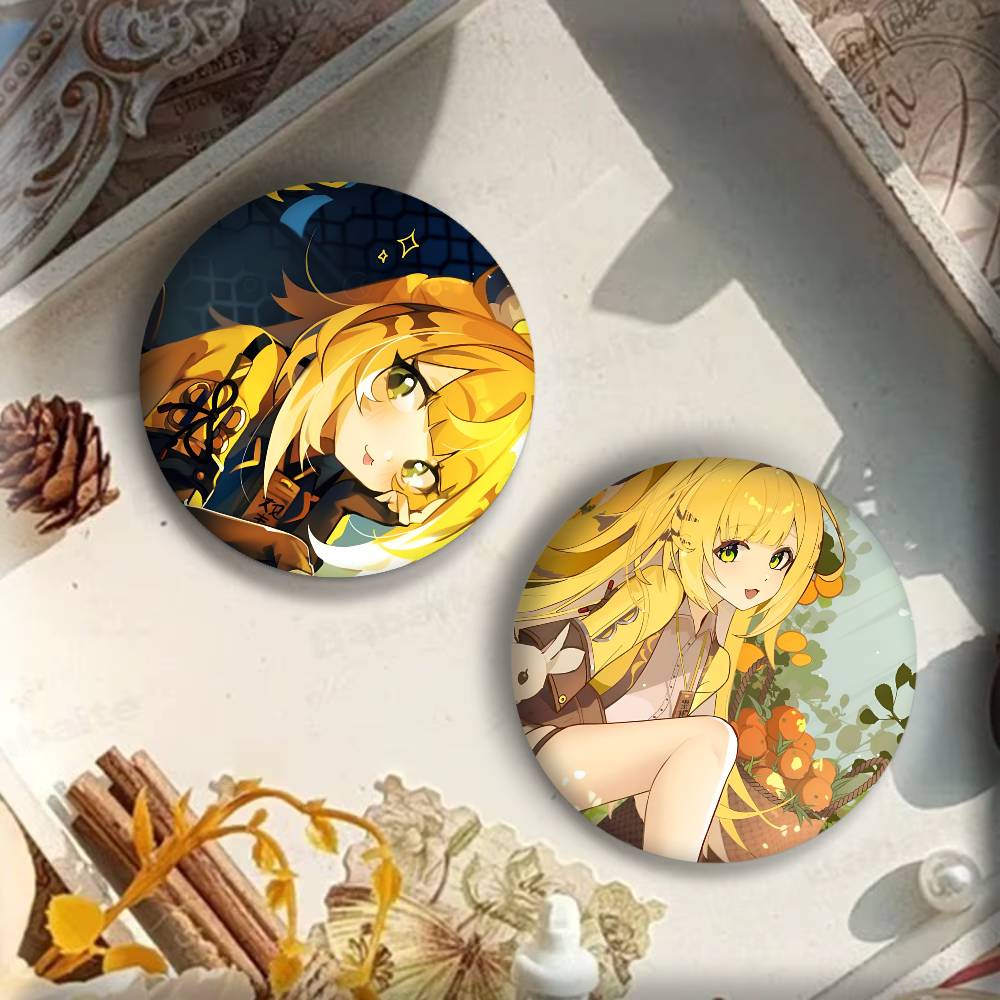 Anime Gra Zenless Zone Zero Ka – Cosplay Zone Anime Friends recenzja i cena