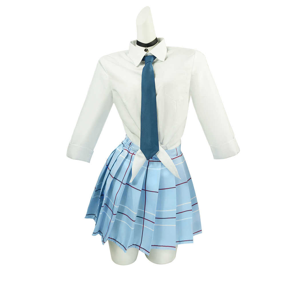 Anime JJK Itadori Yuji Strój C – Cosplay Anime Jjk recenzja i cena