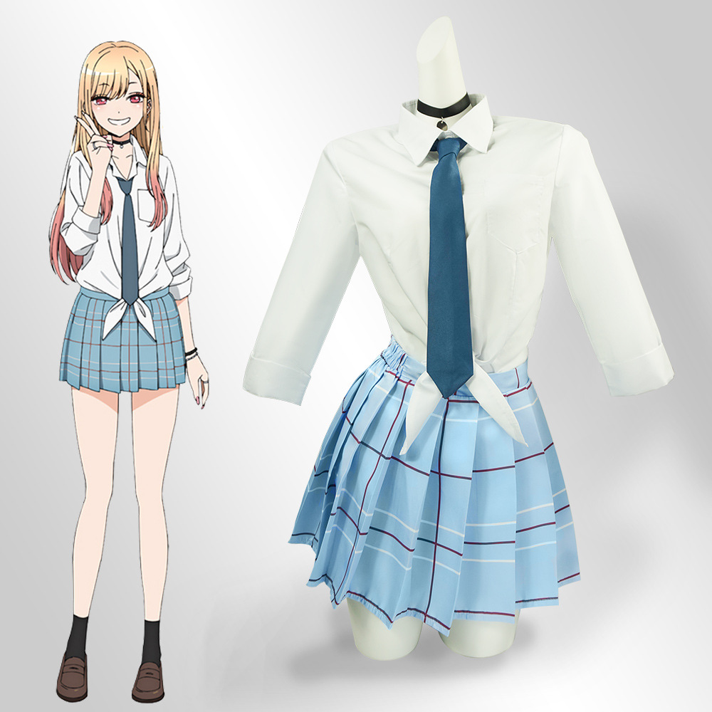 Anime JJK Itadori Yuji Strój C – Cosplay Anime Jjk recenzja i cena
