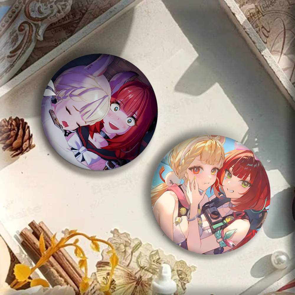 Gra Zenless Zone Zero Yuzuha i – Cosplay Zone Anime Friends recenzja i cena